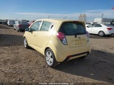 Chevrolet Spark 1Lt Cvt KL8CD6S99FC708389 снимка