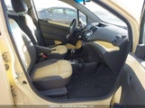 Chevrolet Spark 1Lt Cvt KL8CD6S99FC708389 снимка