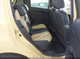 Chevrolet Spark 1Lt Cvt KL8CD6S99FC708389 снимка