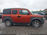 Honda Element Ex 5J6YH17503L802113 снимка
