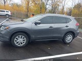 Nissan Rogue S/Sl 5N1AT2MTXHC836187 снимка