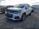 Chevrolet Trax Ls 3GNCJKSB9HL265655 снимка