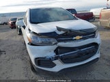 Chevrolet Trax Ls 3GNCJKSB9HL265655 снимка
