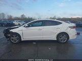 Hyundai Elantra Gl KMHD84LF3HU289800 снимка