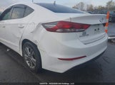 Hyundai Elantra Gl KMHD84LF3HU289800 снимка