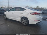 Hyundai Elantra Gl KMHD84LF3HU289800 снимка