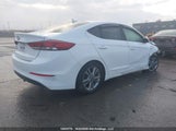 Hyundai Elantra Gl KMHD84LF3HU289800 снимка