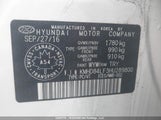 Hyundai Elantra Gl KMHD84LF3HU289800 снимка