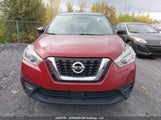 Nissan Kicks Sv 3N1CP5CV8LL560968 снимка
