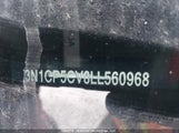 Nissan Kicks Sv 3N1CP5CV8LL560968 снимка