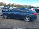 Nissan Sentra 1.8 S/1.8 Sl/1.8 Sv 3N1AB7AP8HL657701 fotografie
