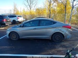 Hyundai Elantra Gls/Limited 5NPDH4AE7CH077340 снимка