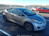 Hyundai Elantra Gls/Limited 5NPDH4AE7CH077340 снимка