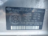 Hyundai Elantra Gls/Limited 5NPDH4AE7CH077340 снимка