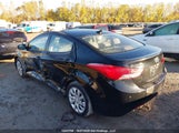 Hyundai Elantra Gls/Limited 5NPDH4AE8CH064743 снимка
