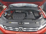 Volkswagen Tiguan Se/Sel 3VV2B7AX6JM205006 photo