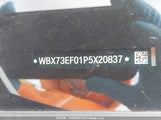 BMW X1 xDrive28I WBX73EF01P5X20837 photo