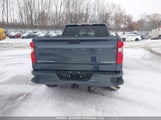 Chevrolet Silverado K1500 Custom 1GCRYBEH9KZ395482 снимка