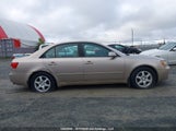 Hyundai Sonata Gl 5NPET46F96H003801 снимка