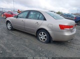 Hyundai Sonata Gl 5NPET46F96H003801 снимка