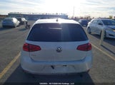 Volkswagen Golf Gti 3VWYT7AU0HM000672 снимка