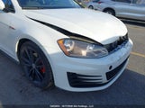 Volkswagen Golf Gti 3VWYT7AU0HM000672 снимка