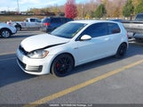 Volkswagen Golf Gti 3VWYT7AU0HM000672 снимка