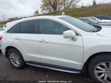 Acura Rdx 5J8TB4H56HL801977 снимка