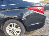 Hyundai Sonata Gls 5NPEB4AC2DH632295 снимка