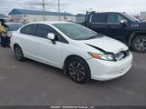 Honda Civic Lx 2HGFB2F41CH056122 снимка