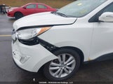 Hyundai Tucson KM8JUCACXDU616799 снимка