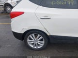 Hyundai Tucson KM8JUCACXDU616799 снимка