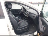 Hyundai Tucson KM8JUCACXDU616799 снимка
