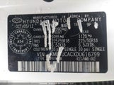 Hyundai Tucson KM8JUCACXDU616799 снимка