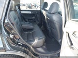 Honda Cr-V Exl 5J6RE4H73BL804127 снимка