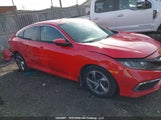 Honda Civic Lx 2HGFC2F5XLH030284 снимка