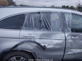Honda Cr-V Exl 5J6RE4H72BL827544 снимка