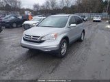 Honda Cr-V Exl 5J6RE4H72BL827544 снимка