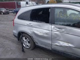 Honda Cr-V Exl 5J6RE4H72BL827544 снимка