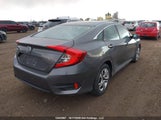 Honda Civic Lx 2HGFC2F55JH012448 снимка