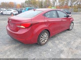 Hyundai Elantra Sport Appearance KMHDH4AE0FU297439 снимка