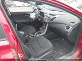 Hyundai Elantra Sport Appearance KMHDH4AE0FU297439 fotografie