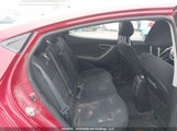 Hyundai Elantra Sport Appearance KMHDH4AE0FU297439 fotografie