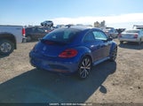 Volkswagen Beetle Turbo 3VWVS7AT1EM646361 снимка