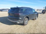 Chevrolet Traverse Lt 1GNEVGRS2SJ286250 снимка