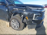 Chevrolet Traverse Lt 1GNEVGRS2SJ286250 снимка
