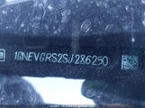 Chevrolet Traverse Lt 1GNEVGRS2SJ286250 снимка