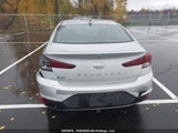 Hyundai Elantra Sel/Value/Limited KMHD84LF4KU763132 photo