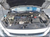 Honda Civic Lx 2HGFC2F51GH023214 снимка