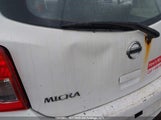 Nissan Micra 3N1CK3CP4HL263868 снимка